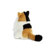 Aurora® Charming Fat Cats™ Munchy Calico™ Stuffed Animal - Cuddly