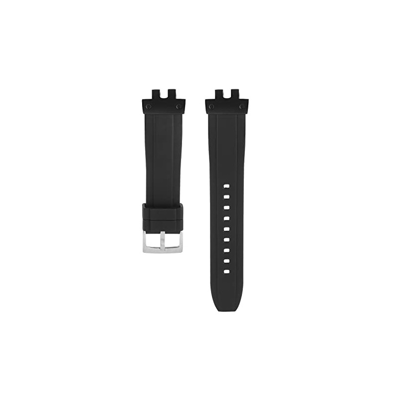 Shangshi Rubber Replacement Band Strap Watch Band For Casio GMW-B5000