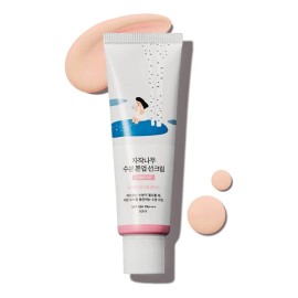 Round Lab Birch Moisture Tone-up Sunscreen