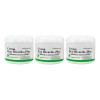 Crema Don Ricardo Plus 120 Gr 3 Piezas