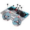 Deal4GO 12v CPU & GPU Graphics Cooling Fan Replacement for