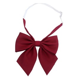 SaveSooo Uniform Ribbon, Ribbon, Ribbon, Uniform Tie, Girls' Uniform Accessories, Cute, School Uniform, Junior High School Students, School Ribbon, Girls' Uniform Ribbon, Tie, Adjustable Size