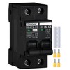 DC Isolator Switch 1000 VDC Solar PV Circuit Breaker Photovoltaic