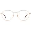 Carrera Unisex Sunglasses, Ddb/40 Gold Copper