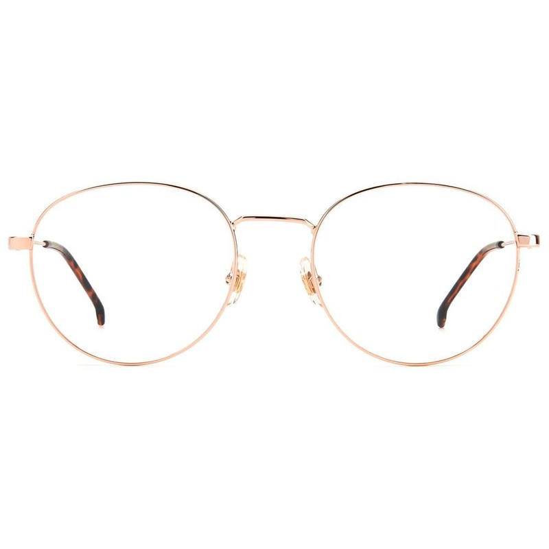 Carrera Unisex Sunglasses, Ddb/40 Gold Copper
