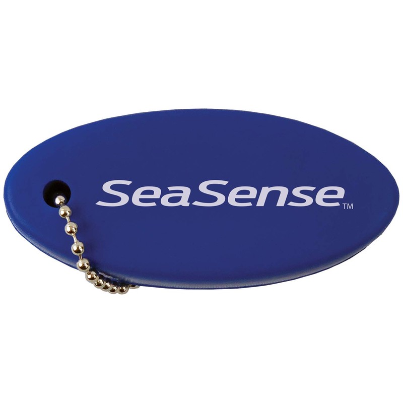 SeaSense FOAM KEY FLOAT ( 24 PIECE PDQ BOX)