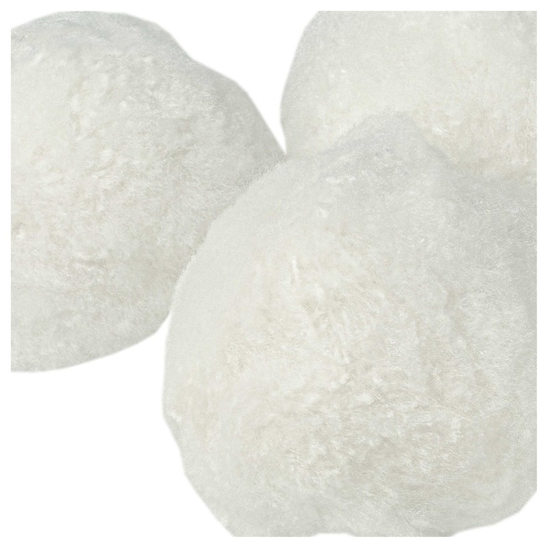 vhbw 1x 500 g Filter Balls Packaged Replacement for Bestway