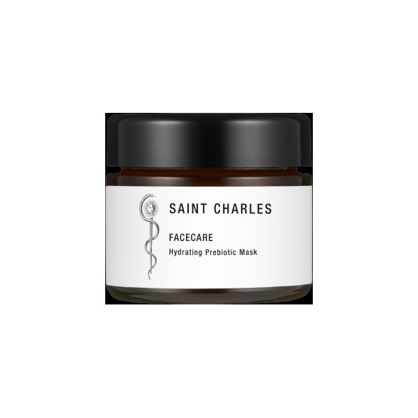 Saint Charles Hydrating Prebiotic Mask, 50 ml