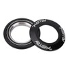Dilwe Bicycle Bearing Headset Including Sealed Cartridge Bearings and Solid