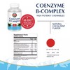 KAL Coenzyme B-Complex Chewables | 60 Chewables