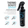 NAVIR Profesional | Hitzeschutz Haarspray - Maximaler Schutz bis 220°C