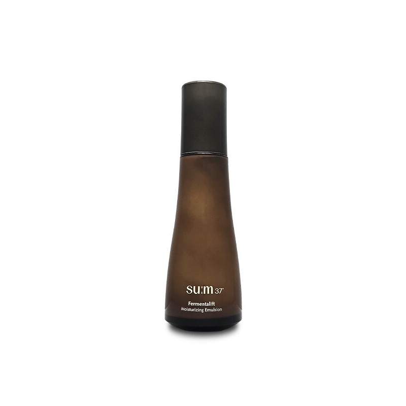 Sum37 Fermenta Lift Moisturizing Emulsion 130ml / 숨37 퍼멘타리프트 모이스처라이징