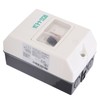 Motor Protection Switch ABS Waterproof IP55 Load Conversion Circuit Breaker