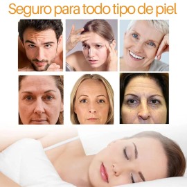 Parches Antiarrugas Frente 30pz Universo en Lnea Hidratante                                                                                           