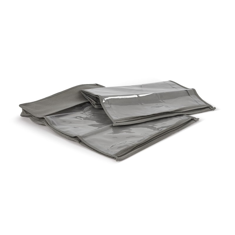 Perfetto TNT Custody Easybag, Dimension-33 x 45 x 5 cm.