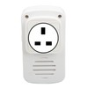Wireless Doorbell 1 to 1 Door Bell IP68 Waterproof Battery