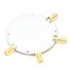 Power Splitter Module Ring Shape Distributor PCB Electronic Test Board