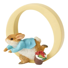Beatrix Potter O Peter Rabbit Figurine