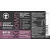 Known Known Tasty Immunity Mushrooms Gummies - Reishi, Maitake, Vitamin