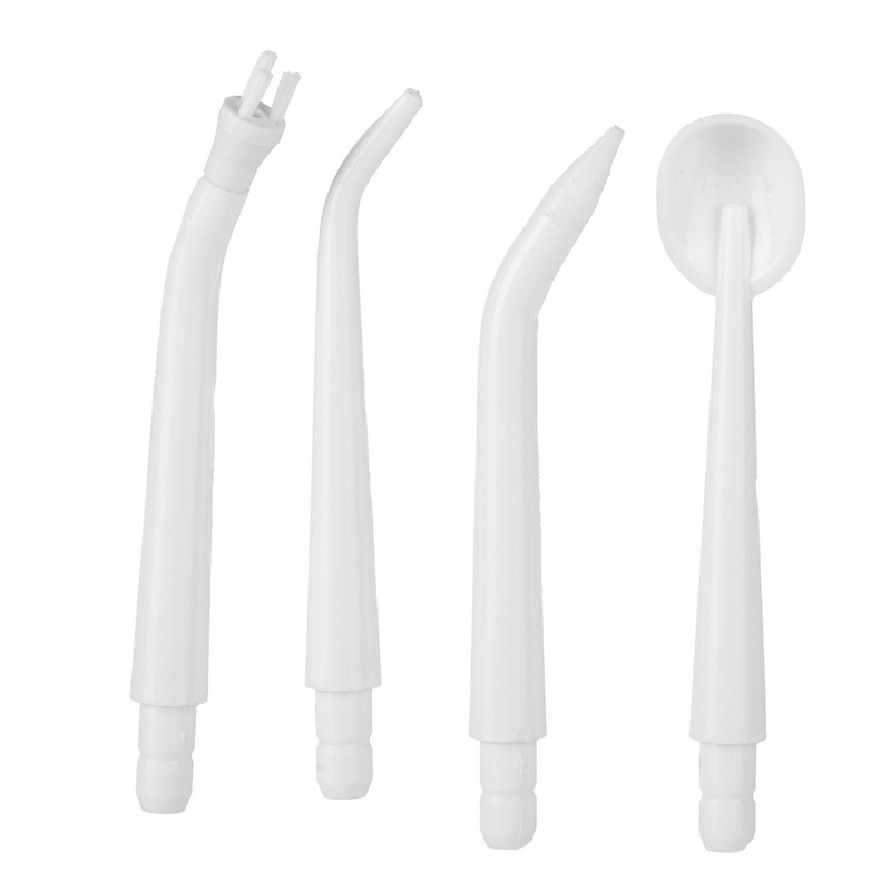 3 Mode Oral Irrigator Portable Teeth Flusher USB Charging Water