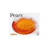 Pears Transparent Soap (75 g) - Pack of 2