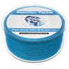 Reaction Tackle - Sedal de pesca trenzado, azul marino, 30