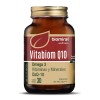 Biomiral Vitabiom Q10 Omega 3 Vitaminas Y Minerales 30 Caps