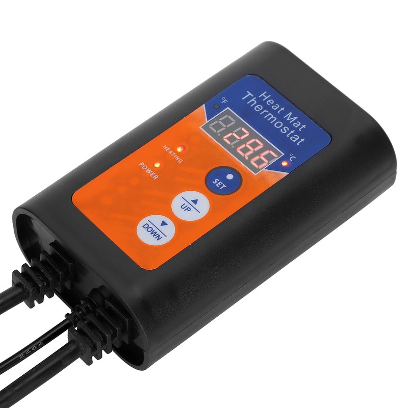 Temperature Regulator Thermostats Thermoregulator Temperature Control Instruments