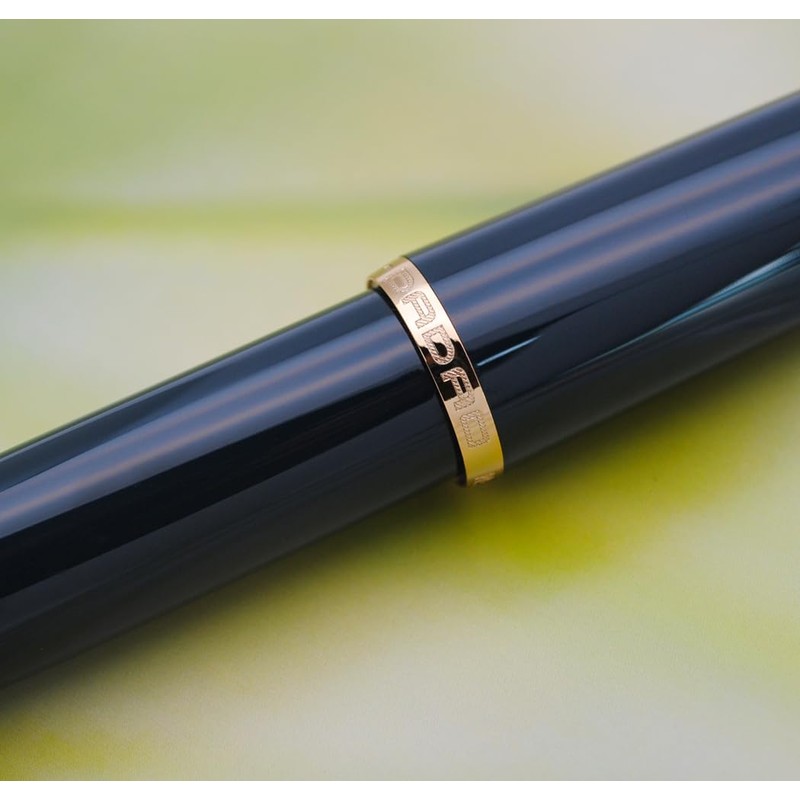 JINHAO DADAO 9019 Fountain Pen Acrylic Ink Pen with Ink