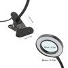 Magnifying Lamp Foldable Adjustable Flexible 2 Control Modes 3X LED