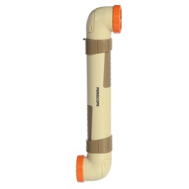 Aurora® Toys Durable Camp Arcadia™ Periscope Toy - Imaginative Play - Long-Lasting Enjoyment - Brown 14 Inches