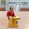Generic Joe Rogan Experience Figurine, JROGANFIGURINE1