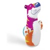 Intex Inflable Punching Bag Boxeador Niño Intex Delfin 44669npd