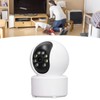 Security Camera Home Wireless WiFi 3MP HD Monitor with Full