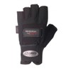 Chiba Herren Handschuh Wrist Protect, Schwarz, XXL