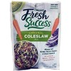 Concord Foods Coleslaw Mix, 1.87 Ounce (Pack of 18)