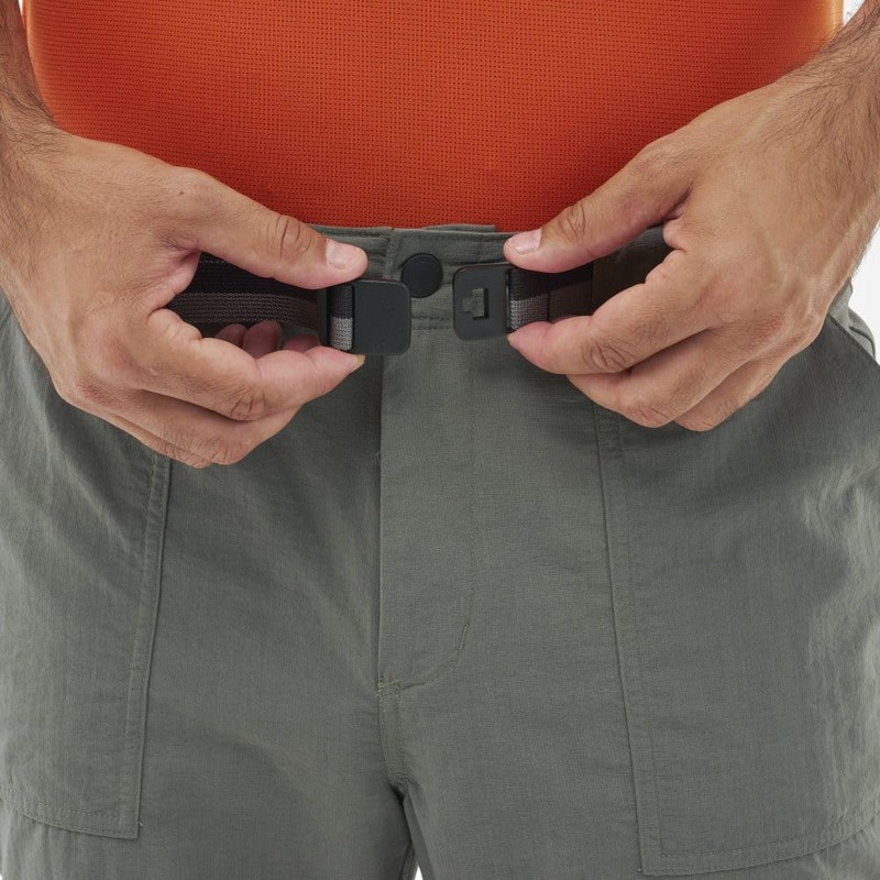 Lafuma Access Herren-Shorts – Wandern – Outdoor