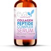 Eva Naturals Collagen Peptide Complex Face Serum by Eva Naturals