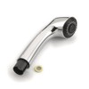 Moen 136829 Extensa Pullout Spray Wand Replacement Part, Chrome