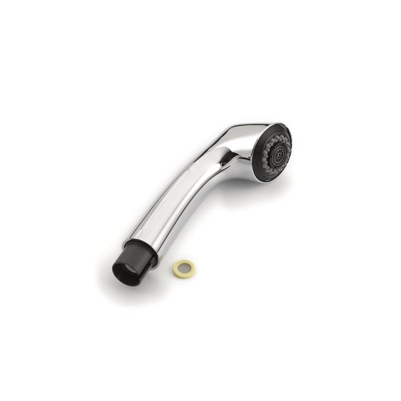 Moen 136829 Extensa Pullout Spray Wand Replacement Part, Chrome