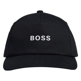 BOSS Men's Fresco 1 Baseball Cap, Black 1, One Size