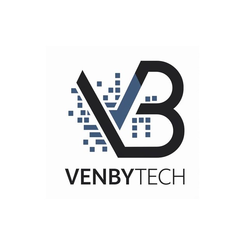 Venbytech for Weight Stack Pin Long Extender for Cable Strength