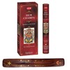HEM Champa Premium Incense Sticks, Full Pack of 12, Each
