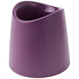 TATAY Toilet Brush WC-Standard, Polypropylene, Purple, One Size (Tatay_4431405)