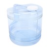 4L Water Distiller Container Home Teeth Beauty Water Distiller Replacement