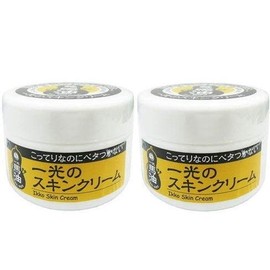 Ikko Chemical Ikko Skin Cream, 7.4 oz (210 g) x 2 Pieces
