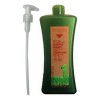 Shampoo Anticaída Salerm Biokera con Ginseng y Ginkgo Biloba, 1
