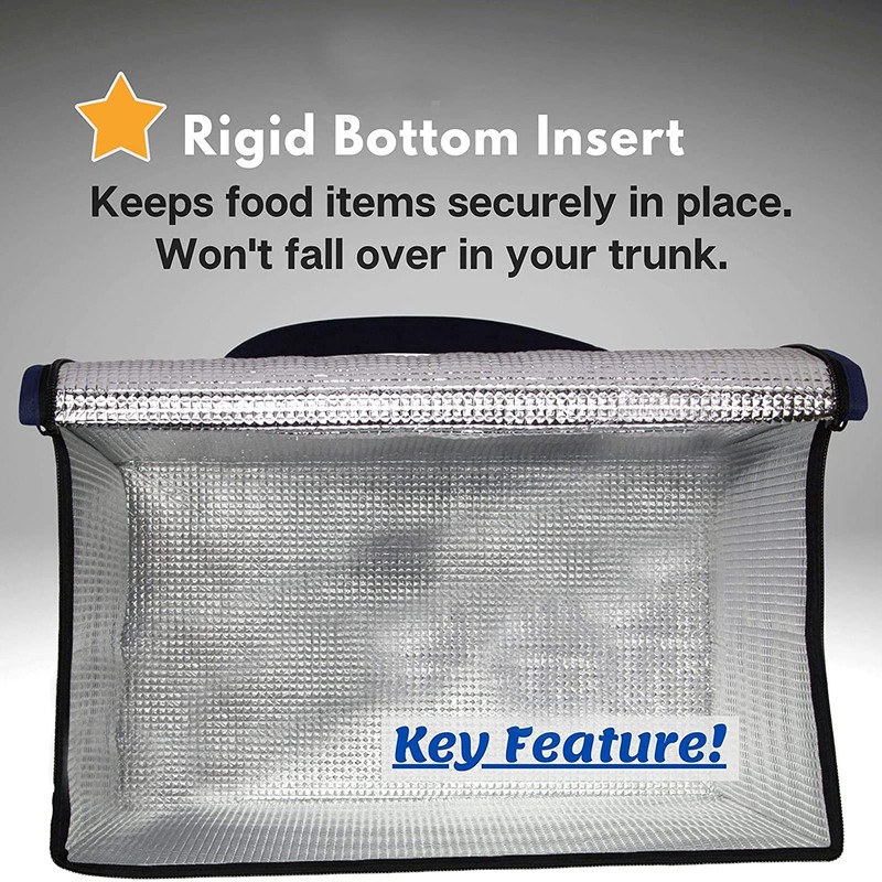 6L Cool Bag, Small, Insulated Bag, Lunch Bag, Cool Bag,