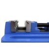 Taytools 465968 Drill Press Vise, 3 Inch Wide Jaws, Maximum