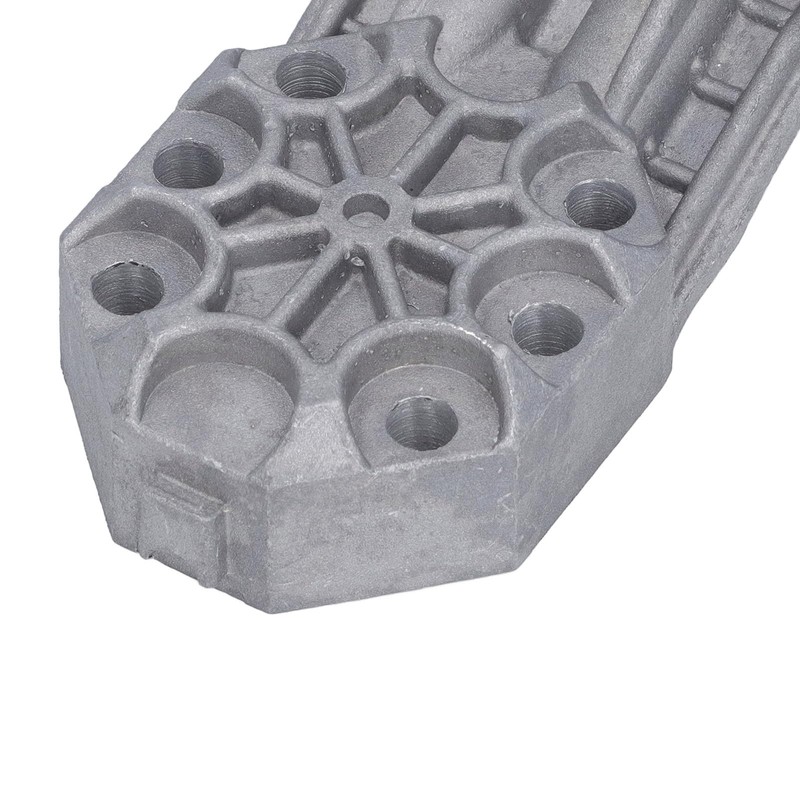 Log Splitter Pump Casting Housing Universal Replacement Parts Electric Hydraulic